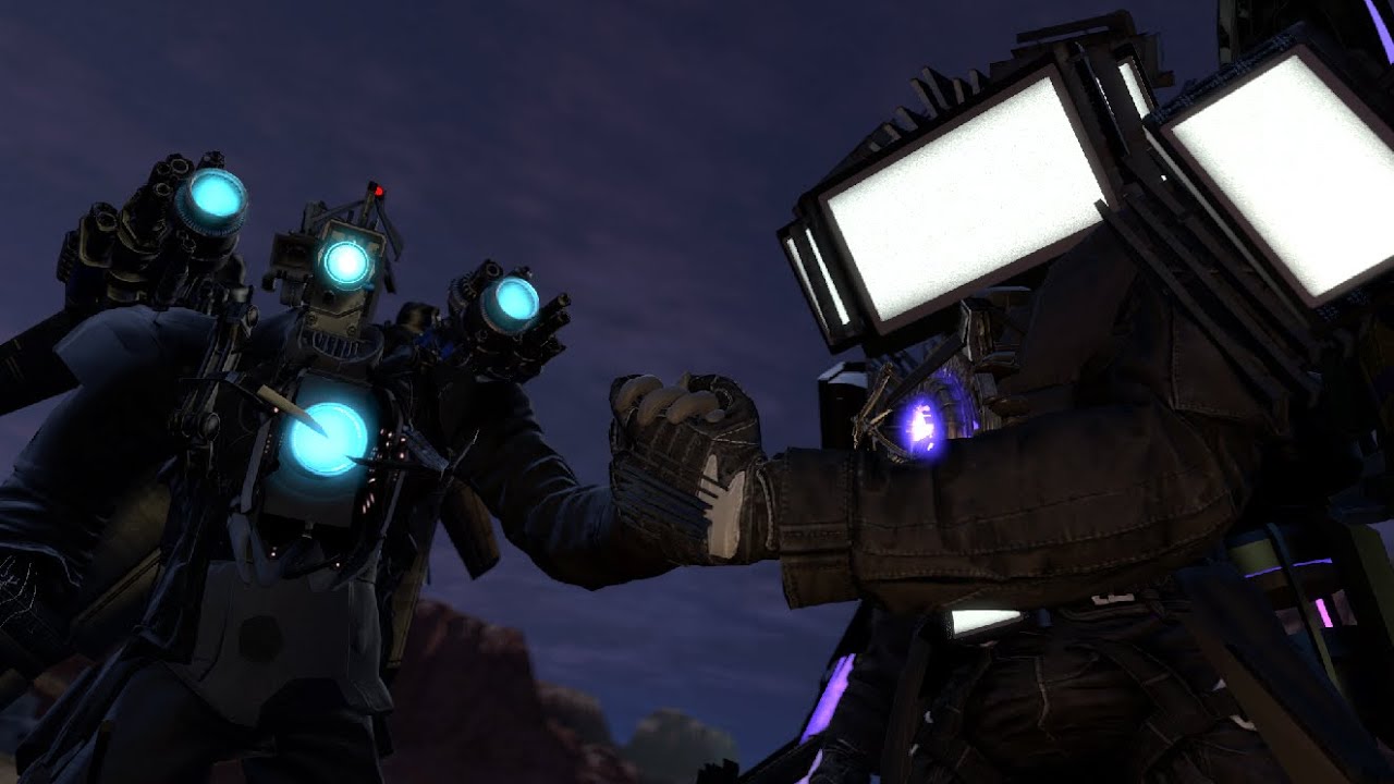 Skibidi Toilet 69 Full Episode 🚽