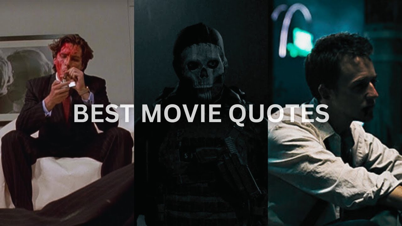 What Your Dad Forgot to Teach You ๐ฌ