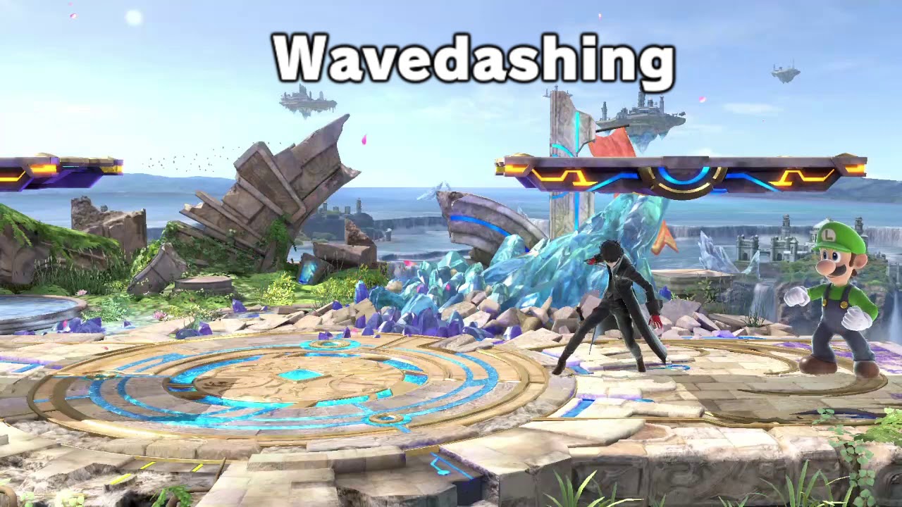 HewDraw Remix - Joker Demo (Outdated) 🎮