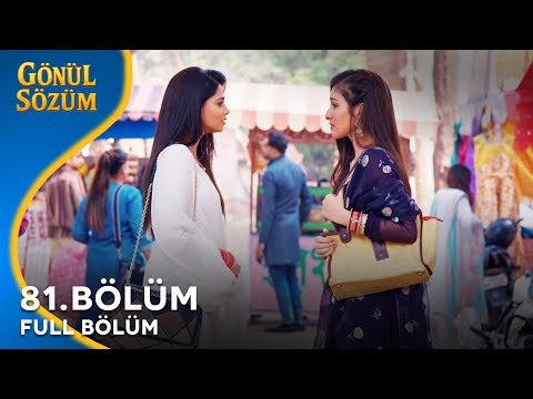 Gönül Sözüm Hint Dizisi 81. Bölüm @kanal7