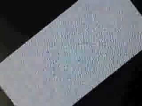 Moire Visual Cryptography