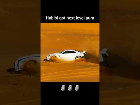 Habibi, itz a GTR 🗿🤝😌 #carguy #habibiedit #carlovers #gtr #gtrnation #nissan #thespeedshift
