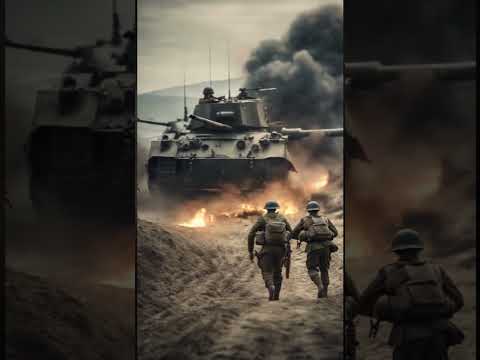 Decoding the Enigma: Alan Turing's Triumph #AlanTuring #EnigmaCode #WorldWarII #BritishHistory