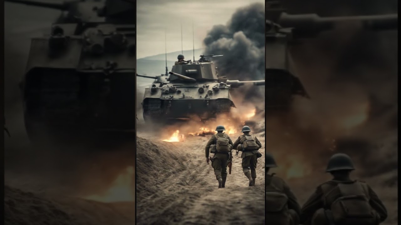 Decoding History: How Alan Turing Cracked the Enigma Code 🕵️‍♂️