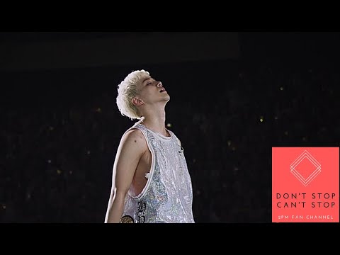 JUNHO - Say Yes @ HYPER Solo Tour 2016