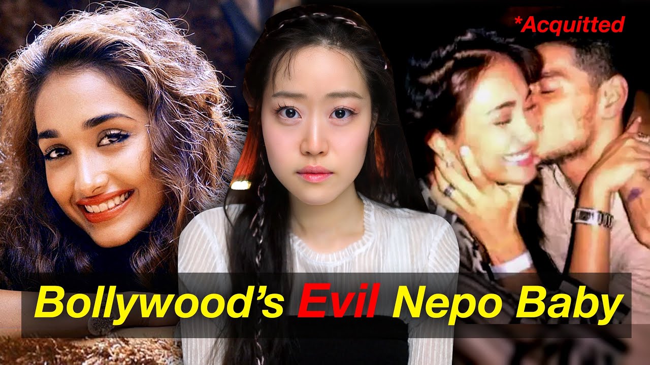 Shocking Secrets Unveiled: Bollywood Star’s Mysterious Death & Her Hidden Diary 📖