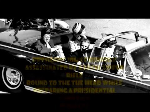 The 10 Most Important Events of the 1960's