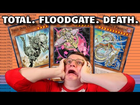 THIS BANLIST CAME OUT OF NOWHERE! - (Live Banlist Reaction 10/24/25)