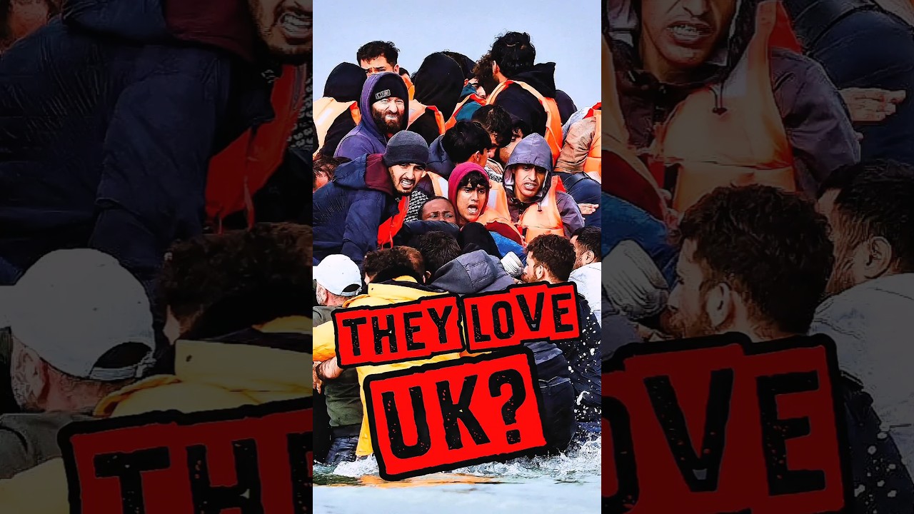 Joe Rogan Discusses the UK on JRE Podcast π¬π§