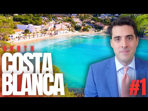 Denia, Jávea or Moraira? Best Places to Live & Invest in Costa Blanca (Part 1)