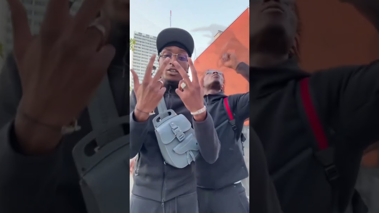 Le Mood de La Mano 1.9 & IDS (L2B) 🔥 – Le Flow French Drill à Son Apogée