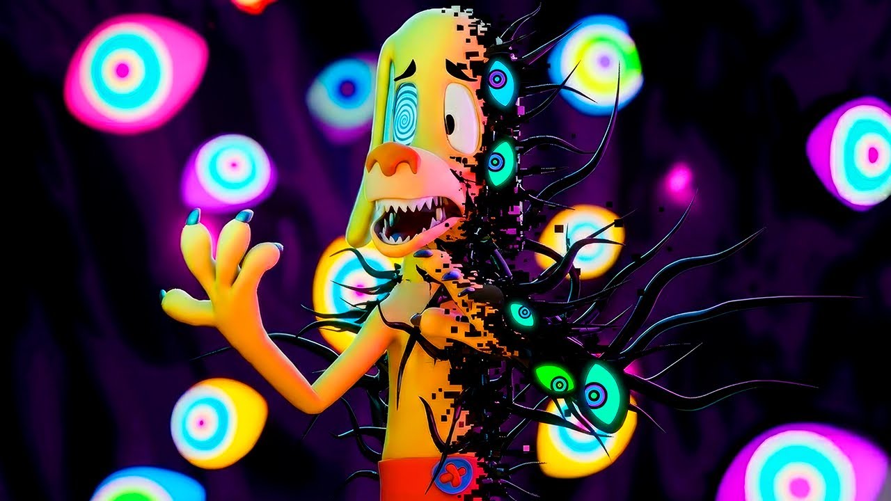 What If Scratch Becomes Abstract? 🎨