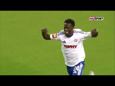 HAJDUK vs SLAVEN BELUPO 3:0 (3. kolo, SuperSport HNL 25/26)