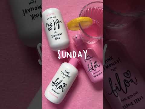 Die bilou Woche - Was ist dein #bilou Produkt des Tages? #shorts #biloulove #skincareroutine