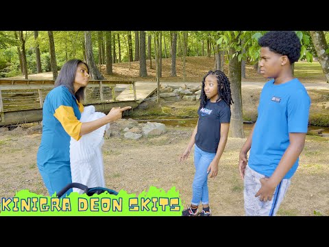 DON'T TALK TO STRANGERS EP.5