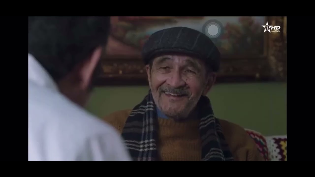 رحلة العمر الحلقة 15 و16 🌟