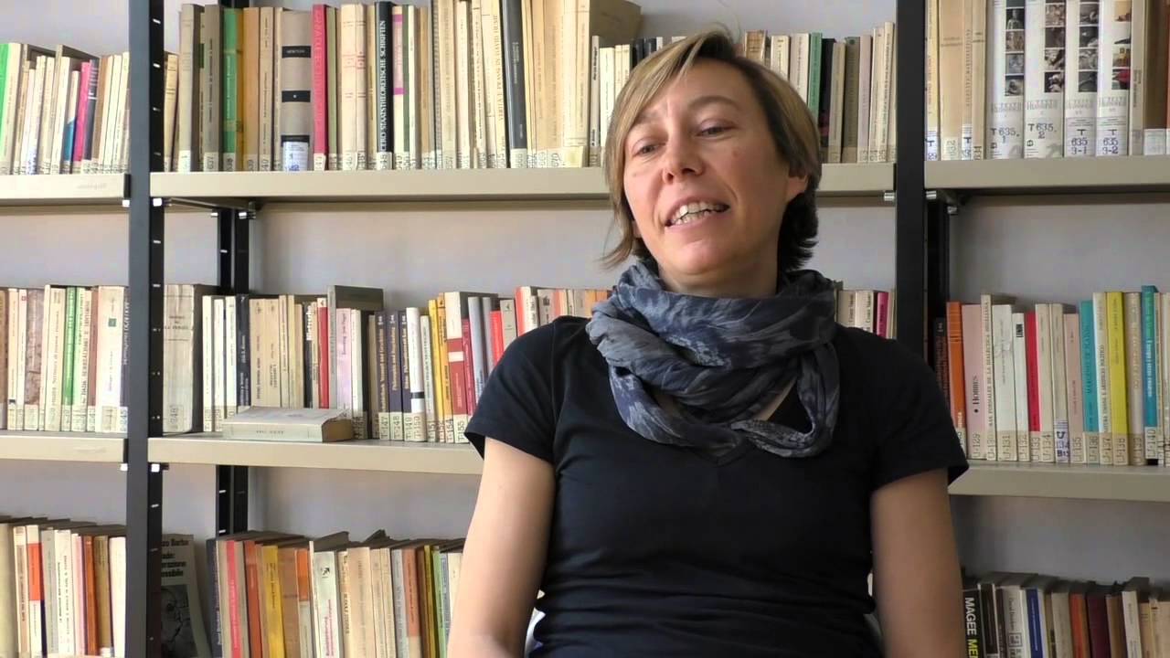 Una giornata al Dipartimento di Matematica con Francesca Ferrara 🧮