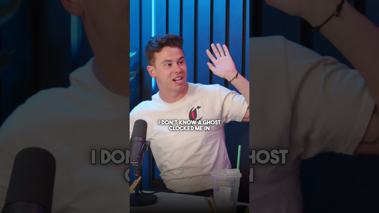 Does your school require you to clock in? #shorts #teachersoffdutypodcast