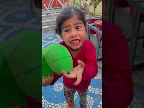 gulli mata â¤ī¸âŊ#shorts #trending #kk ki Masti#shortvideos #cutebaby