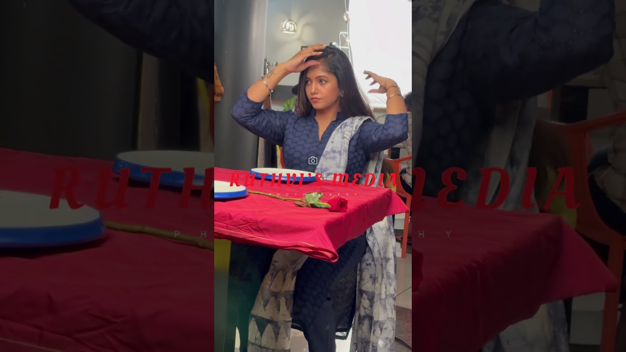 Bhavya Gowda's Viral Shorts 🎶