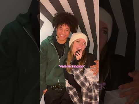 #POV: our girlfriends have a singing contest.. #shorts #tiktok