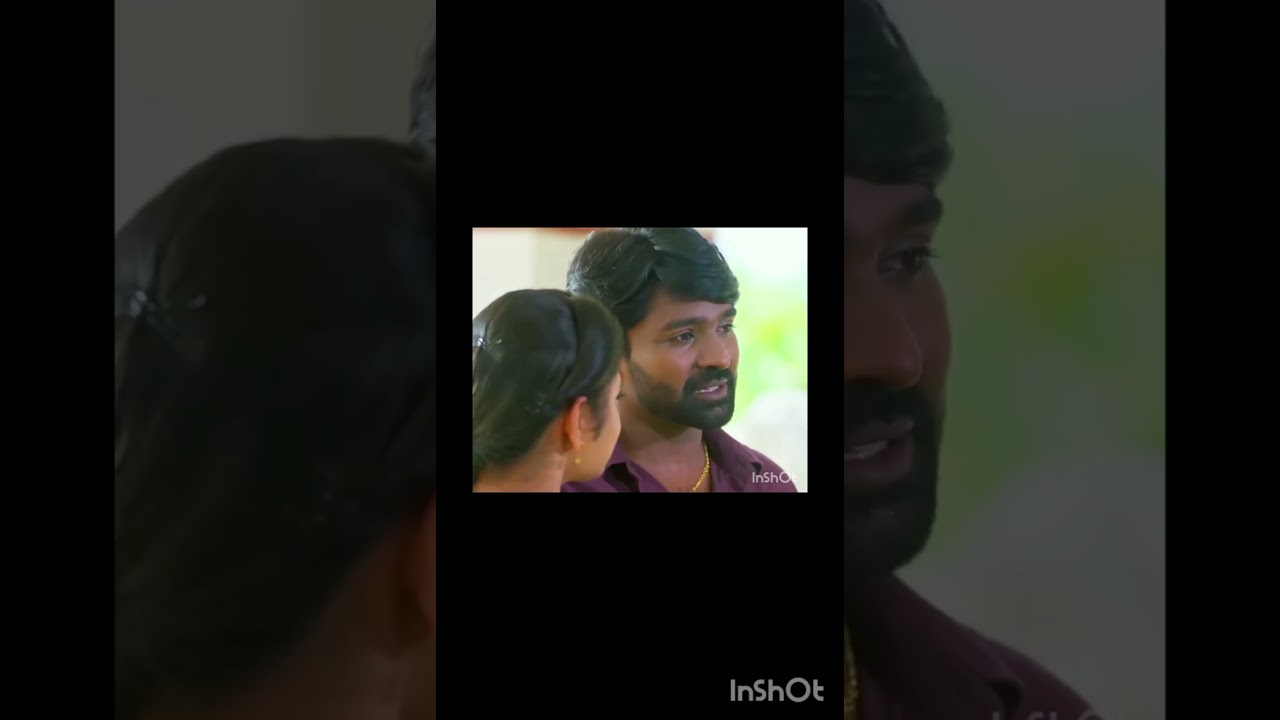 Annam Karthik Serial Overview