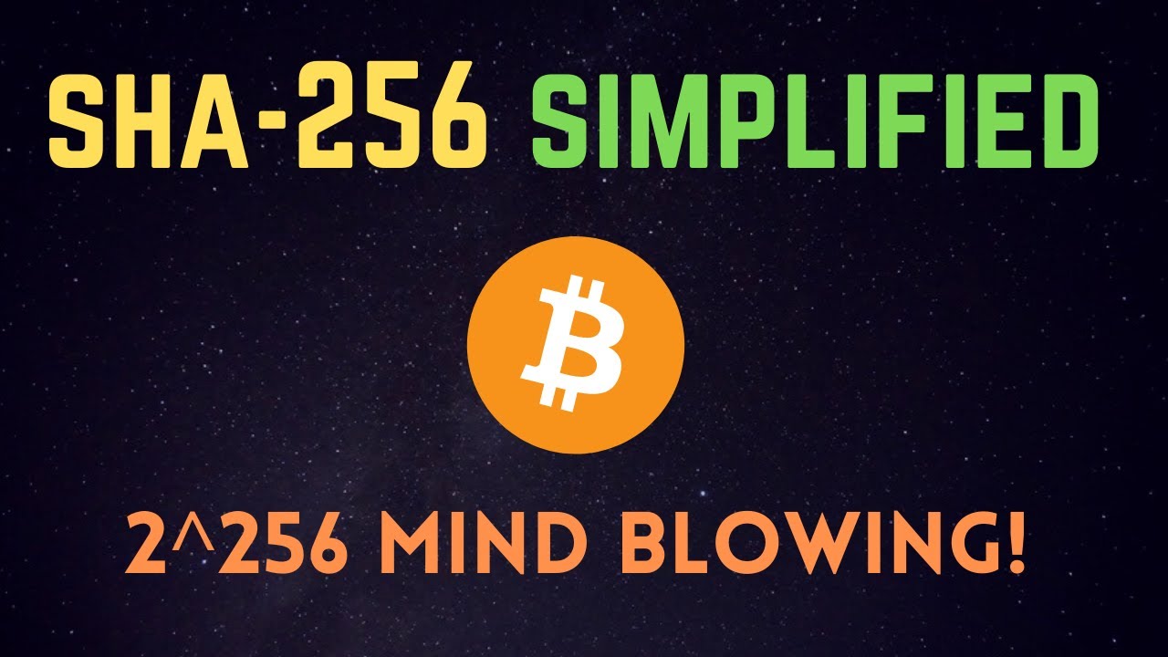 SHA-256 Simplified: Understanding Its Security and Functionality