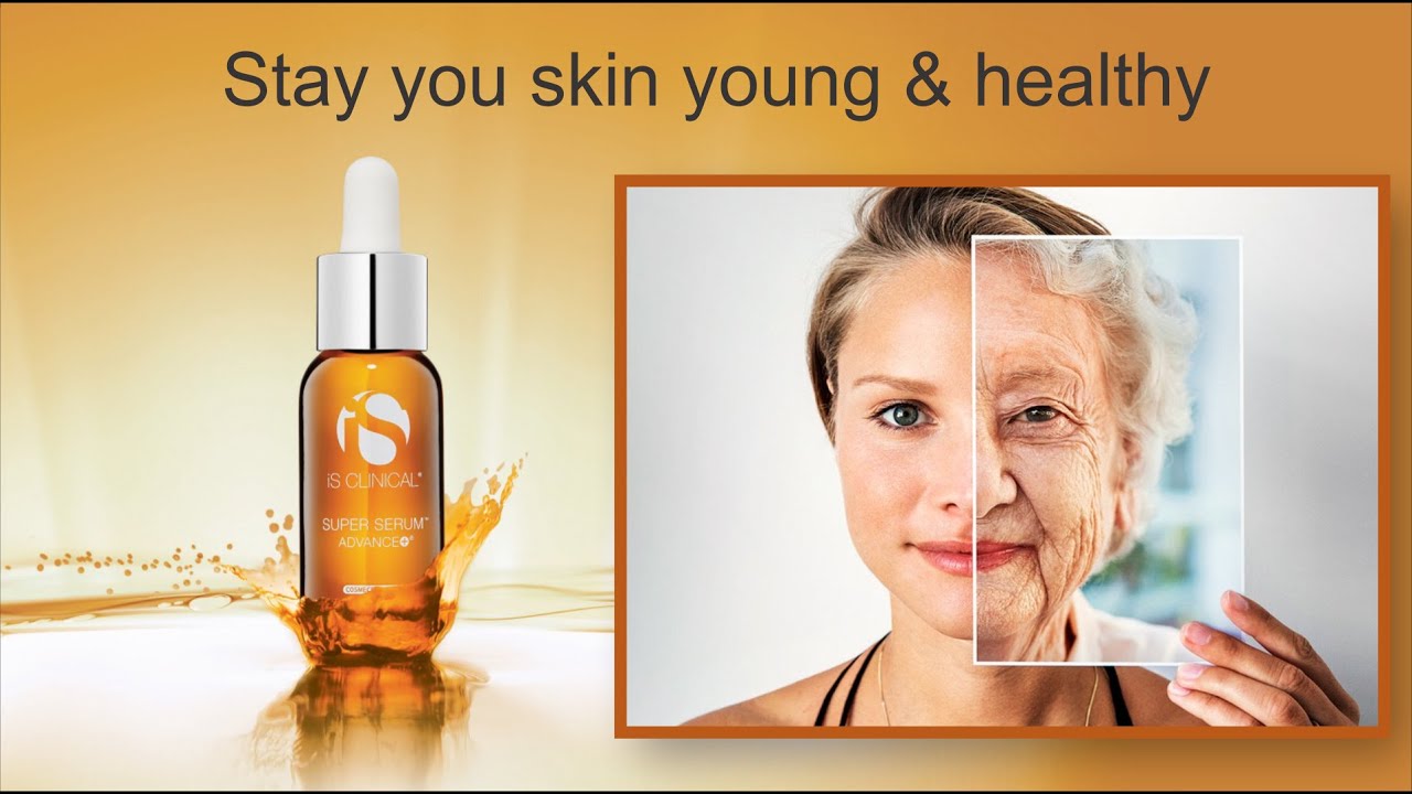 iS CLINICAL Super Serum Advance+ Honest Review | Skincare Insights