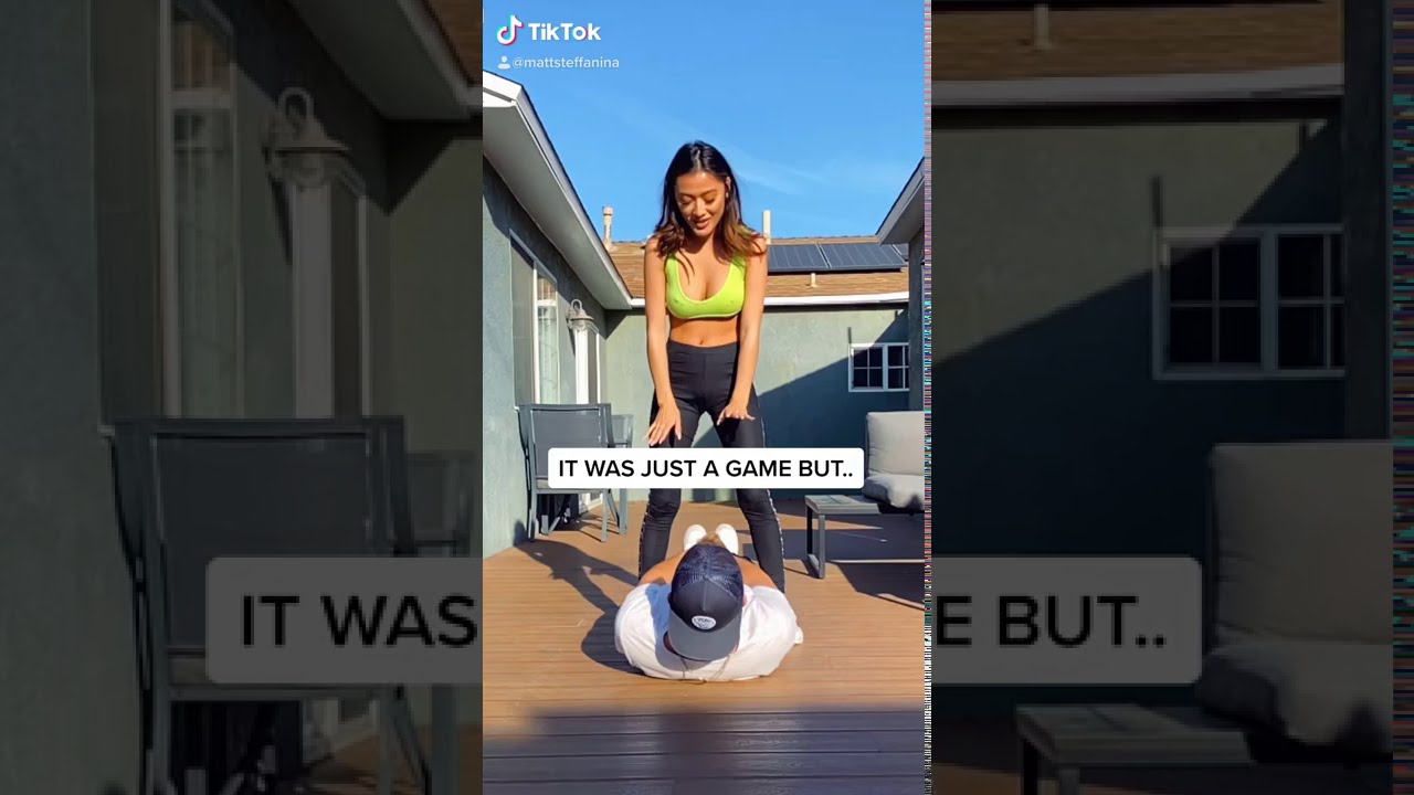 My Most Viral TikTok Dance Ever! 💃