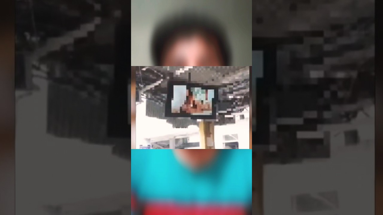 Viral Patna Junction Short Video 😳