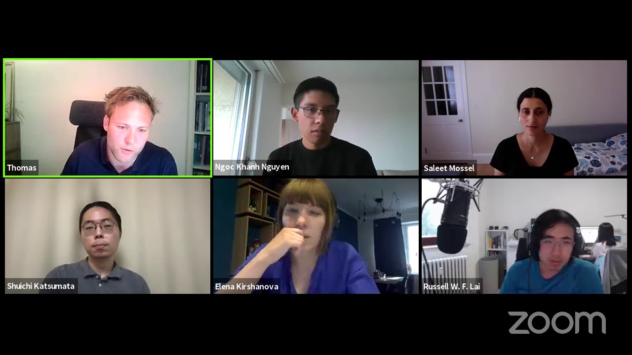 Unlocking Security with Lattice Cryptography π