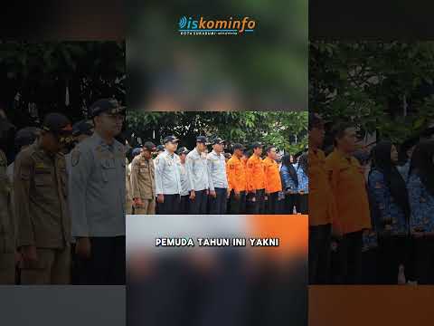 Peringatan Hari Sumpah Pemuda ke - 97