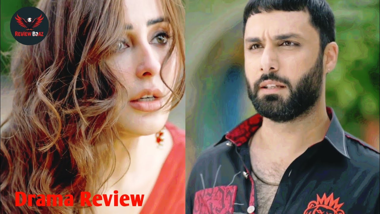 Sanwal Yaar Piya Episode 15 [English Sub] | Exclusive Digital Release by Master Paints 🌟