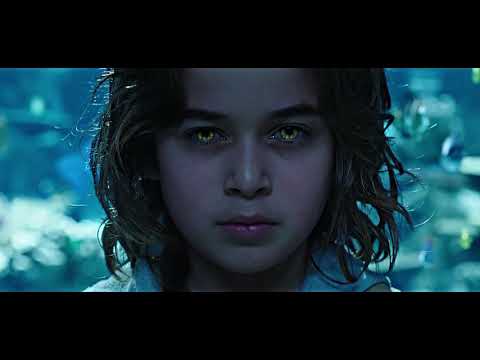 (Aquaman)* Arthur vs Bullies Aquarium Scene