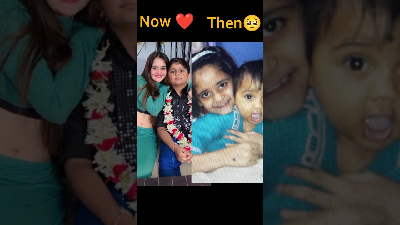 Bindass Kavya: Then & Now 😱