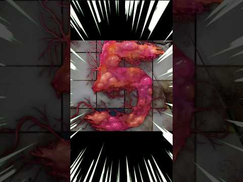 Notícias bombásticas de Poppy Playtime 5! #poppyplaytime #shorts