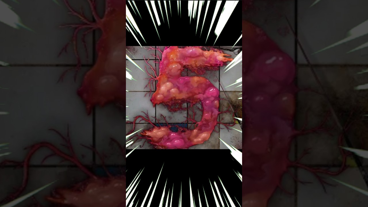 🚨 Exclusivo: Novidades Bombásticas de Poppy Playtime 5!