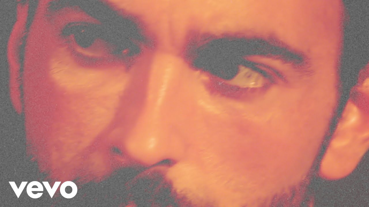 Marco Mengoni & Bresh - Chiedimi Come Sto (Visual Video)