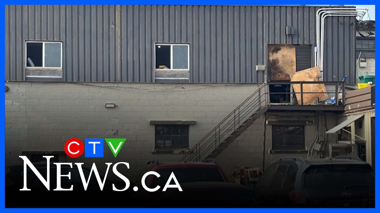 Montreal Police Arrest 13 in Major Restaurant Extortion Crackdown ๐