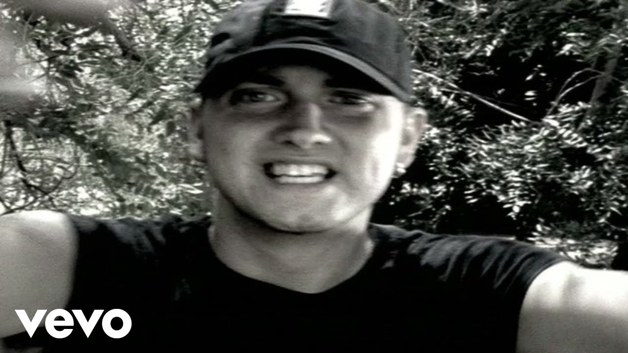 Eminem - Just Don't Give A F*** (HD Remaster) π€