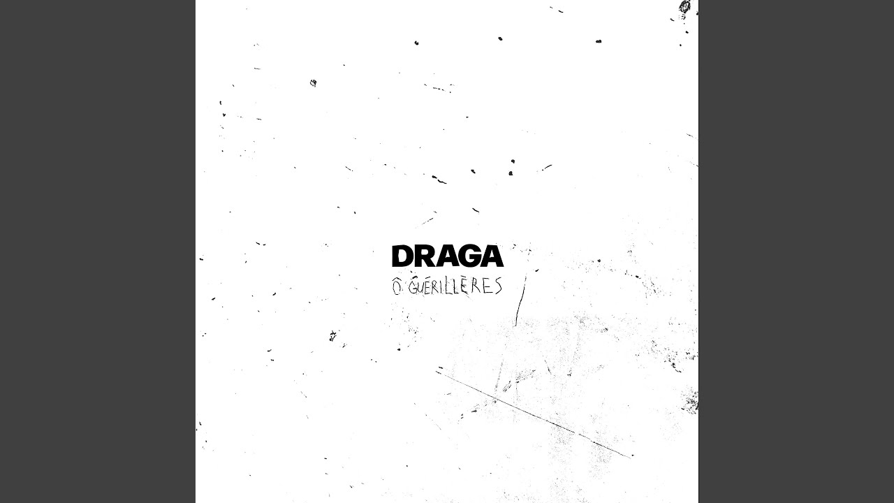 Féminaire - Draga & Artists on YouTube 🎶