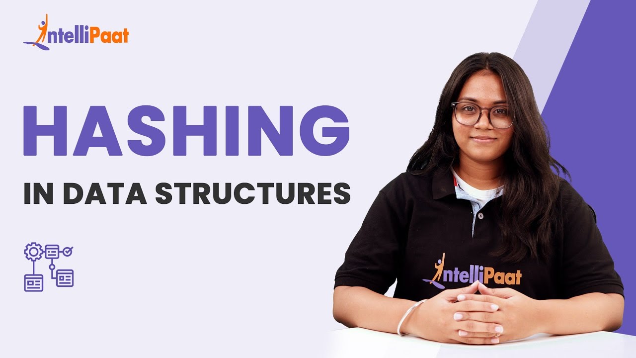 Hashing Explained: Key Concepts & Hash Functions in Data Structures 🔑