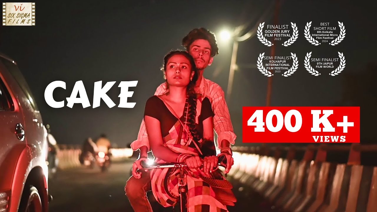 Award Winning Hindi Short Film On Women Empowerment | Cake - Story Of A House Maid | Six Sigma Films