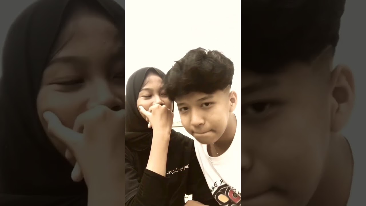 Pacaran Zaman Sekarang 😱