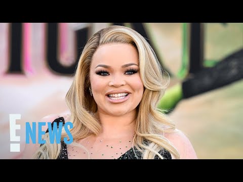 Trisha Paytas Reveals Shocking Baby Name She Almost Gave Son Aquaman | E! News