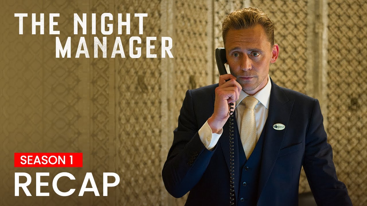 The Night Manager Season 1 Recap | Must Watch Before Season 2
