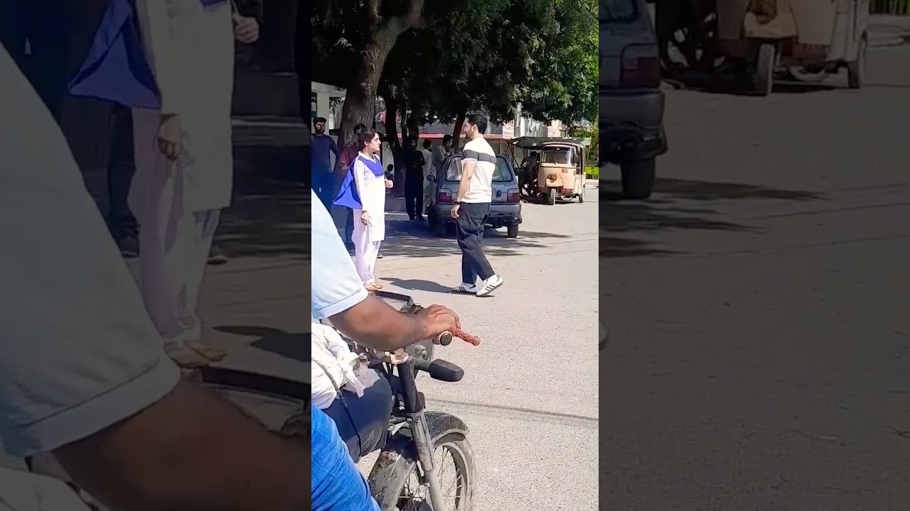 Danish Taimoor's Exciting New Shooting Scene in Pakistan 🇵🇰