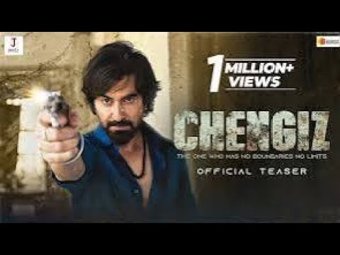 Chengiz Full Movie Hindi Dubbed 2023 | Jeet, Rohit Roy, Susmita Chatterjee |