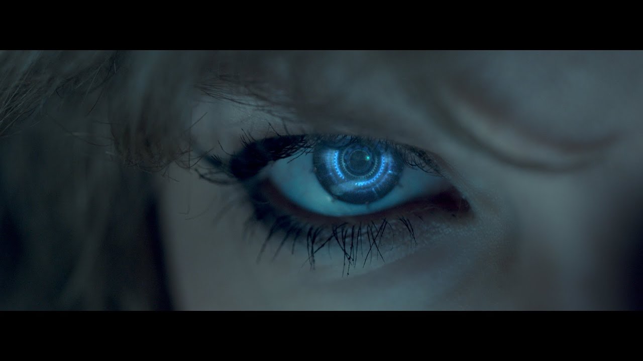 Taylor Swift - …Ready For It?