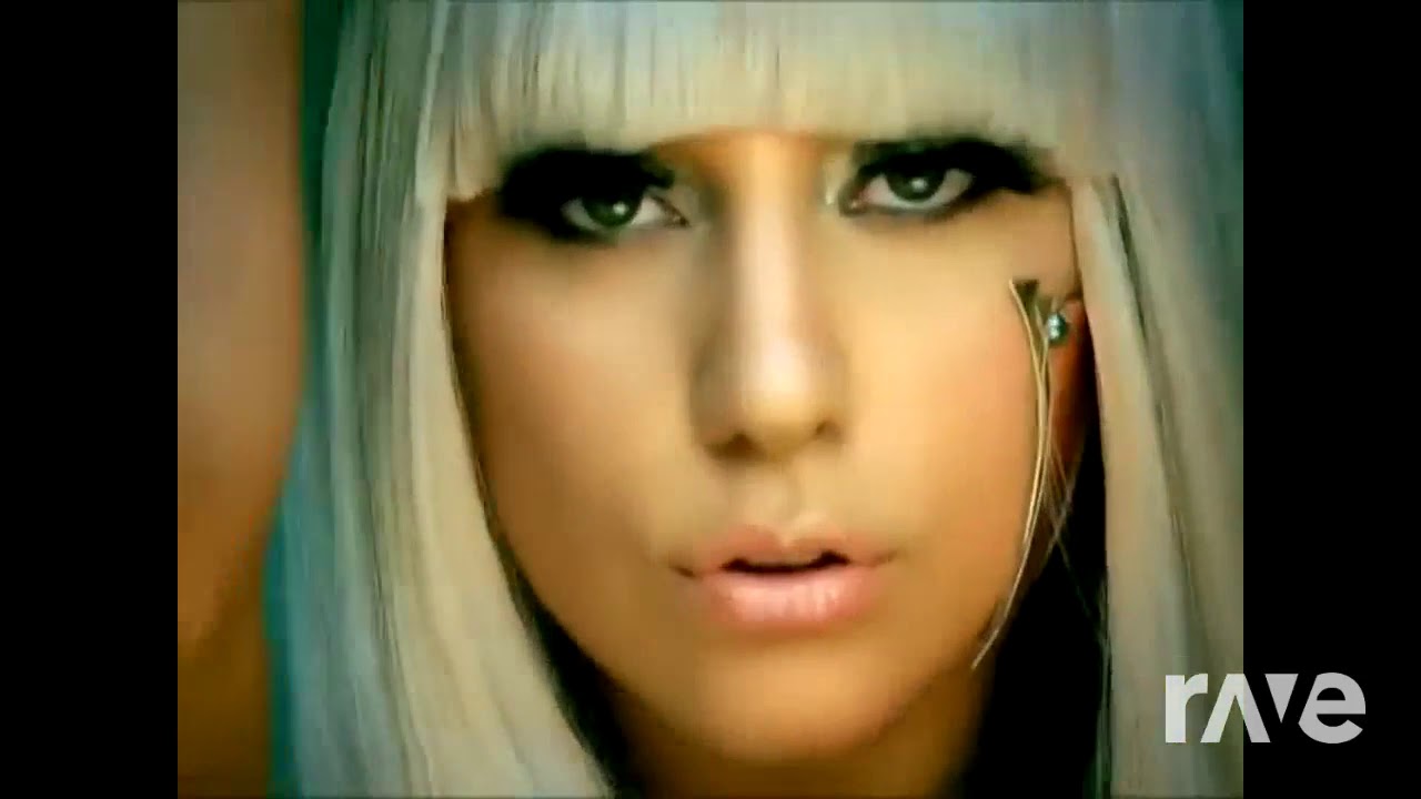 Kaboom *Je Chante Pour Toi* HD - Lady Gaga & Ptitpoissondor 🎶